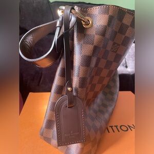 LV Graceful PM bag